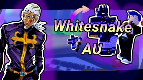 stand whitesnake|whitesnake au stands awakening.